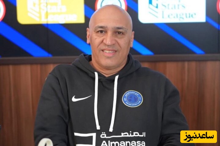 منصوریان و مأموریت سخت در عراق؛ چشم‌ها به جدال با الزوراء دوخته شد