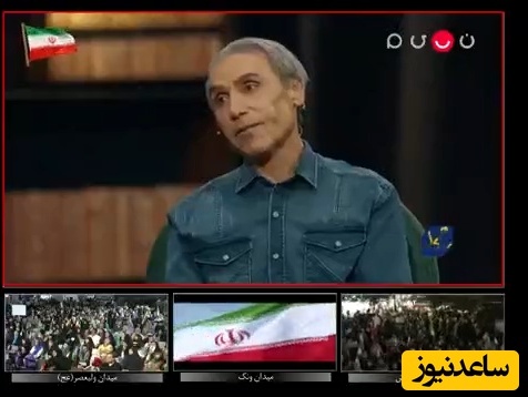 ماجرای کتک خوردن امیر آتشانی از پدر
