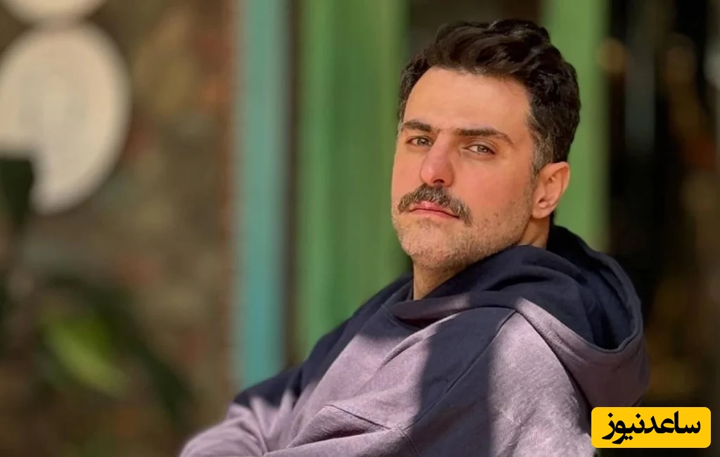 تمدن از ایران برخاست؛ حتی مغول را رام فرهنگ خود کرد/ دفاع تمام قد علی ضیا از فرهنگ و هویت ایرانی+عکس