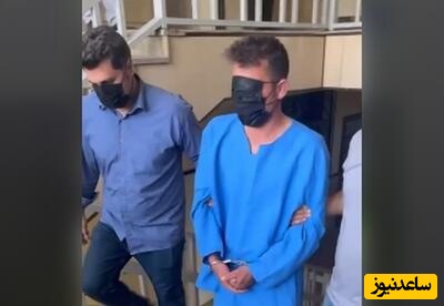 به بهانه دستگیری قاتل الهه حسین‌نژاد؛ بازخوانی سخنان قابل تامل امام خمینی درباره برخورد با مجرمان و متخلفان+ویدیو
