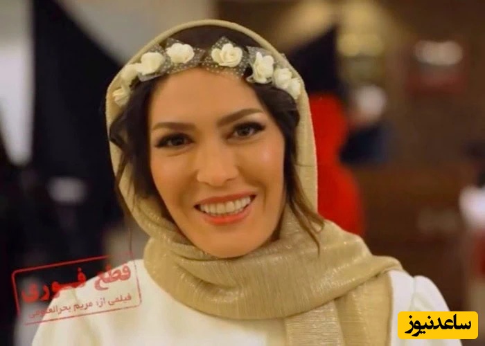 الهه منصوریان: عاشق شدم ولی نیومد منو بگیره بعد مدتها که منو دید از خداش بود که با من ازدواج کنه ولی من اون آدم سابق نیستم!