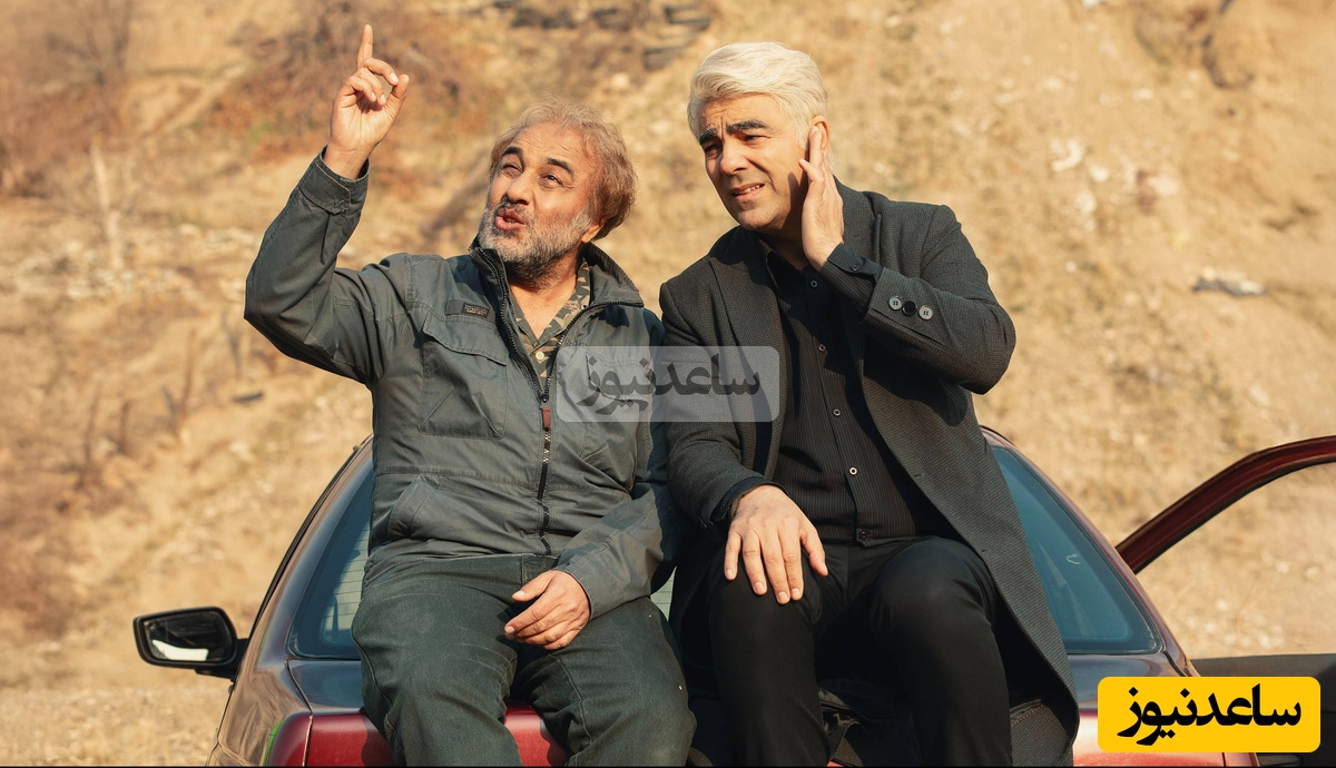 غم‌انگیزترین سکانس اجل معلق با هنرنمایی بی‌نظیر رضا عطاران که ثانیه به ثانیه‌اش قلب آدم رو به درد میاره / خیلی وقتا تلاش کردیم به جایی برسیم اما نشده…