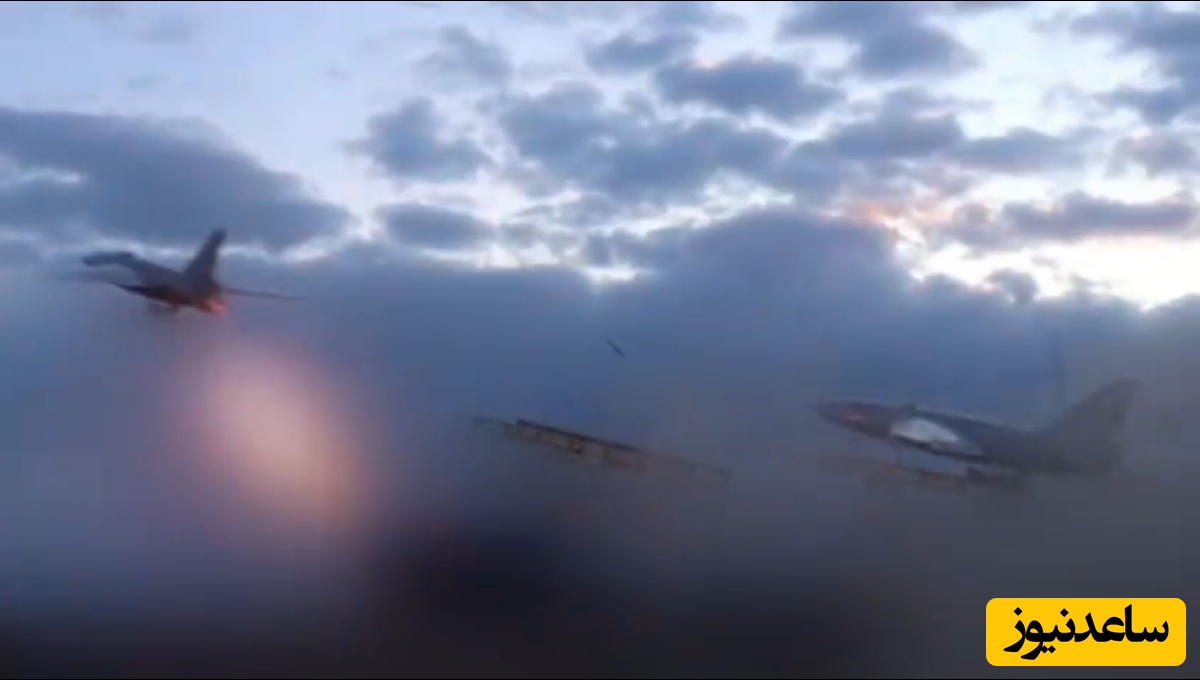 فوری: حمله شدید ارتش قهرمان به ستاد نیروهای دفاعی رژیم صهیونیستی ✌️✌️✌️ / سانسور دیگر فایده ندارد