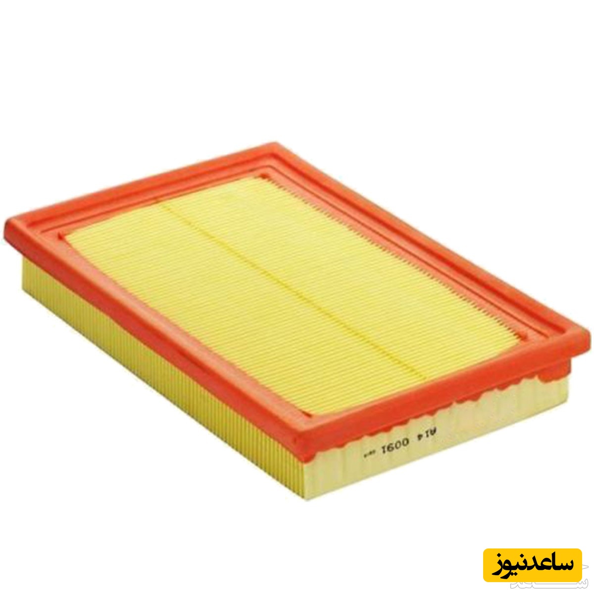 نکاتی درباره فیلتر هوای خودرو که باید بدانید