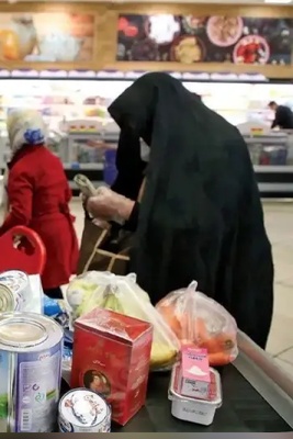 از وعده رئیس‌جمهور تا سفره‌های خالی؛ کالابرگ افزایش نیافت اما گرانی دو برابر شد!