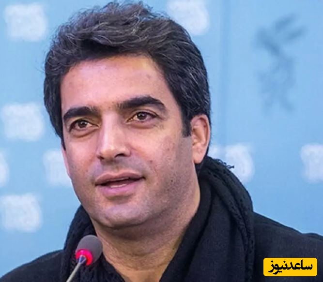 قاب متفاوت از روز عاشورا؛ دورهمی خانوادگی منوچهر هادی کنار سفره‌ای پر از نذری