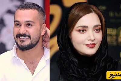 اولین سکانس عاشقانه زری و یوسف سریال سووشون منتشر شد/+سیر تا پیاز داستان جذابی که میتوان برای تماشایش لحظه شماری کرد