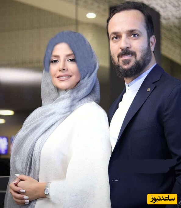 نگاهی به همکاری جدید همسر احمد مهرانفر و ارتباط او با خانواده بهنام بانی