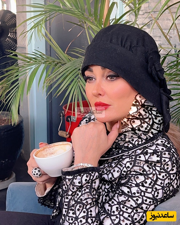 الهام حمیدی، آسنات سریال یوسف پیامبر:هیچ پشتوانه مالی ندارم و اگر خدایی ناکرده پایم بشکند و 2 ماه در خانه باشم، هیچ‌کس به من نمیگه پول اجاره خونت رو داری ؟