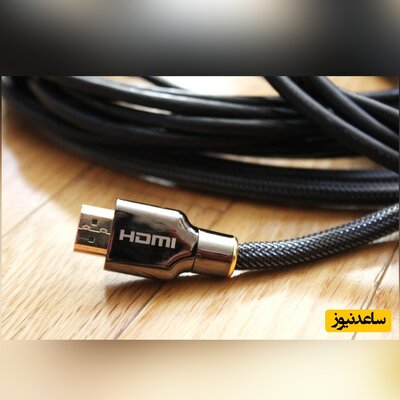 چرا کابل HDMI صدا ندارد؟+ راه حل های موثر