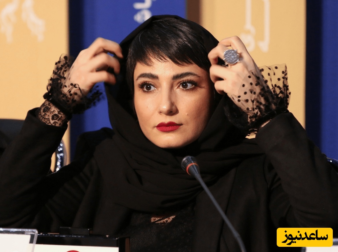 بهترین اتفاق تو زندگی سمیرا حسن پور چی بود؟برای شما هم این اتفاق افتاده؟