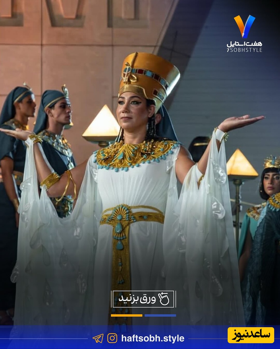 افتتاحیه موزه مصر