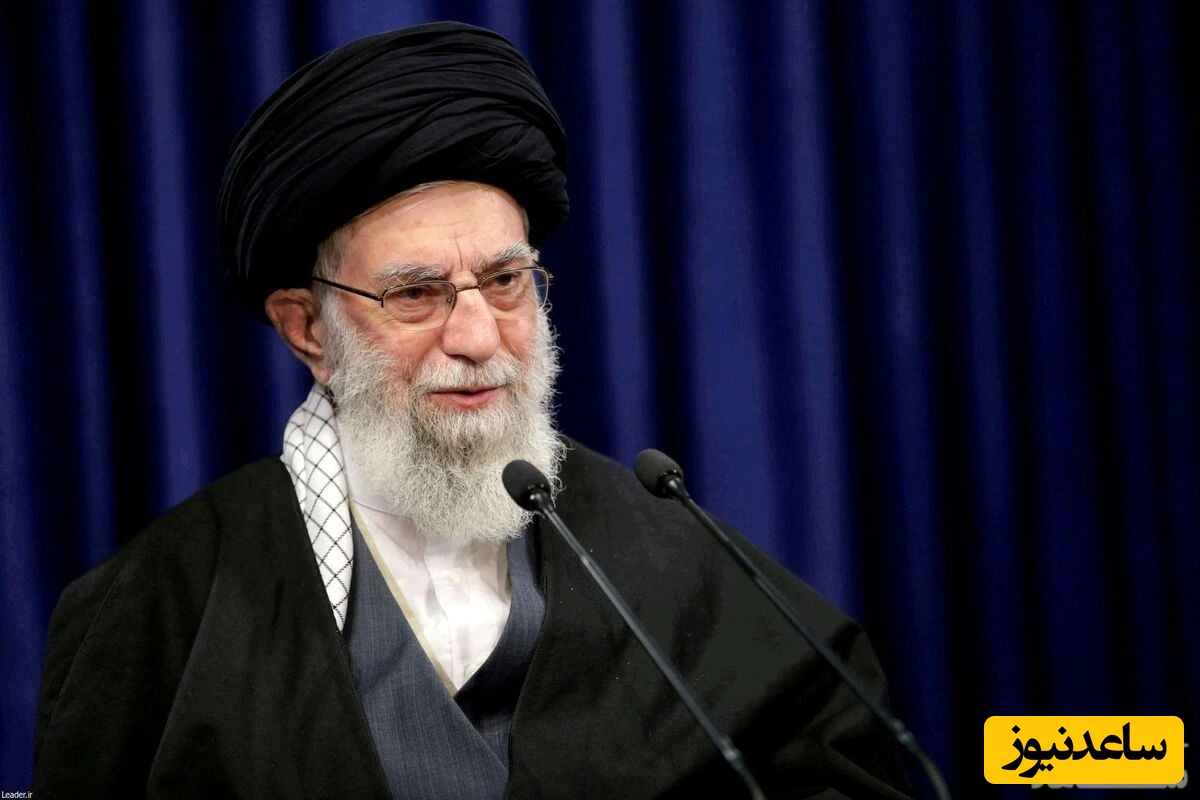 حکم نگاه کردن پسر به دختر بدون چادر و روسری در جلسه خواستگاری از نظر رهبر شهید انقلاب