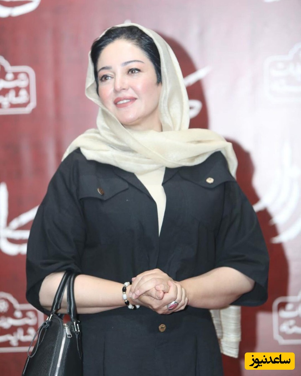 رزیتا غفاری، ملکه نارنیا شد!