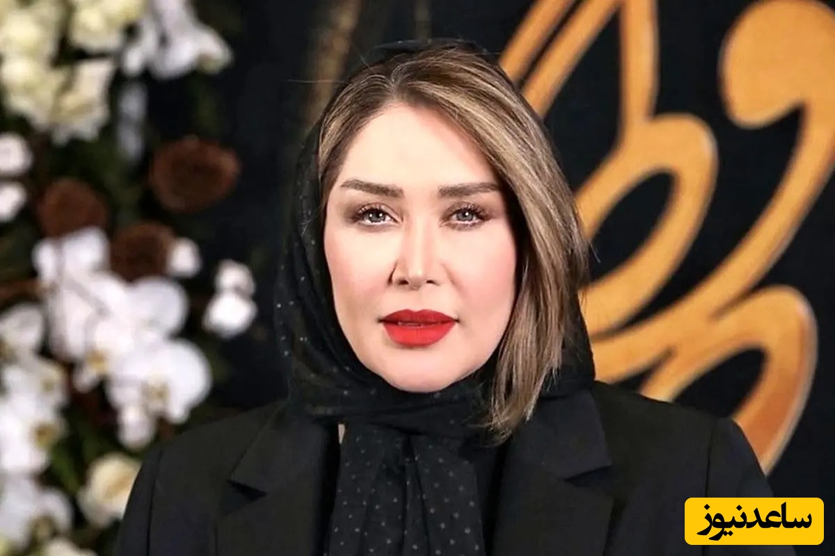 استایل خفن و باکلاس سارا منجزی پور در سفرش به اروپا