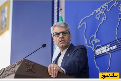 واکنش همراه با طعنه اسماعیل بقائی به آسیب‌دیدن خانه عباس کیارستمی+عکس