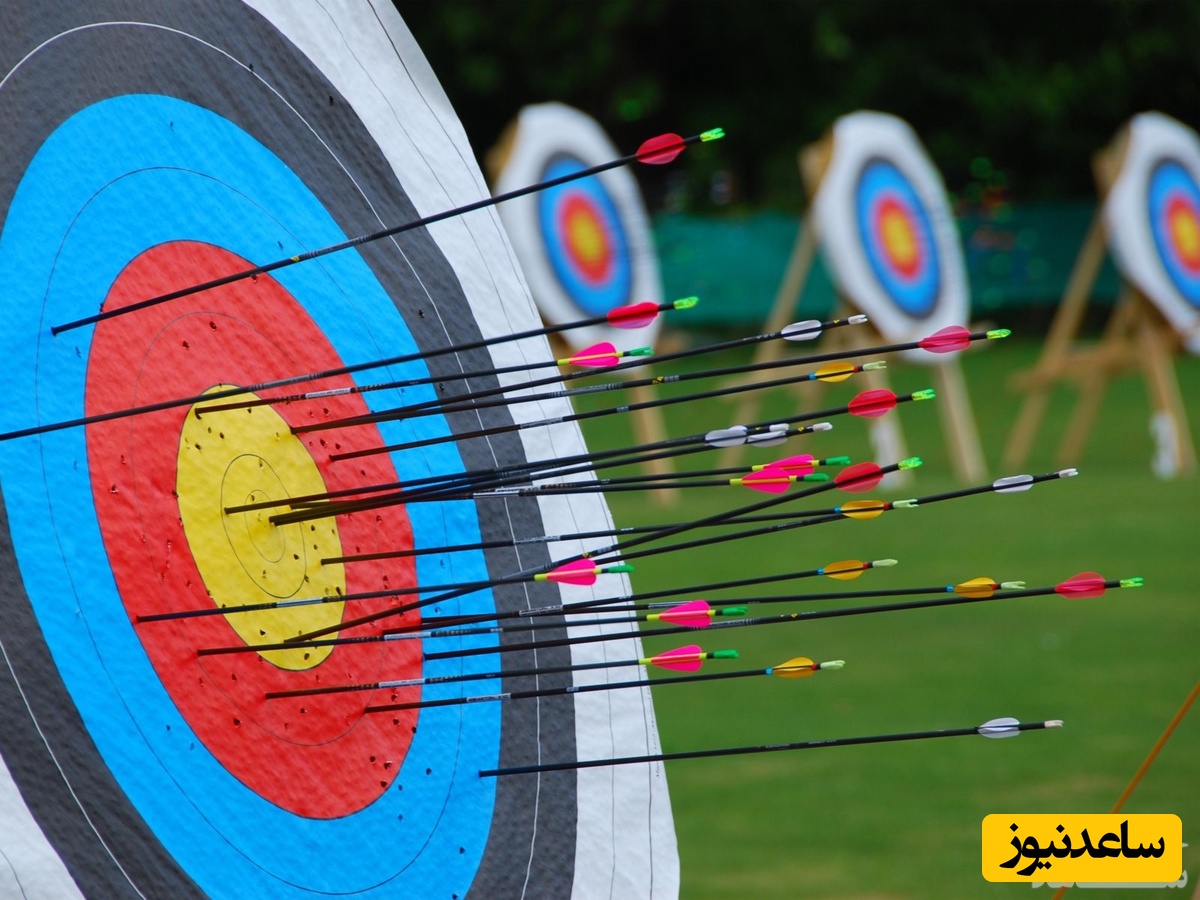 دیدن پیکان در خواب چه تعبیری دارد؟ / تعبیر خواب پیکان