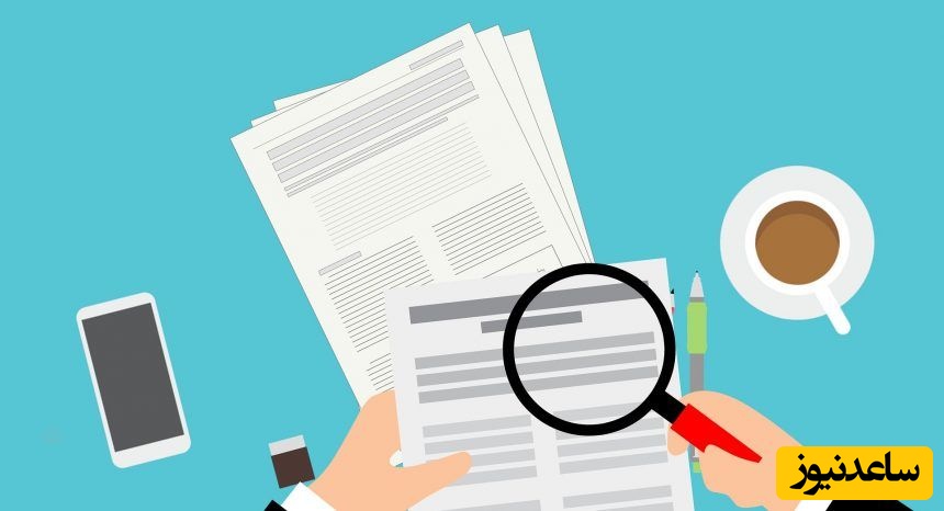 چگونه مقاله پژوهشی بنویسیم؟