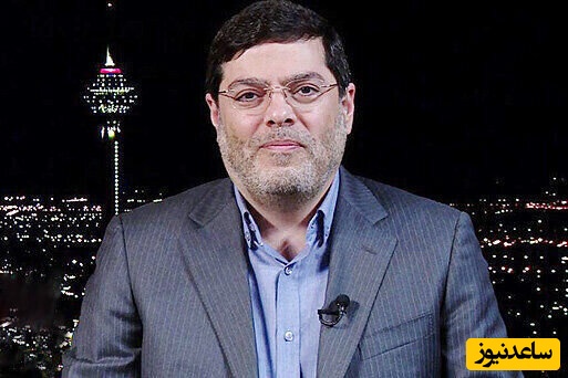 سیلی سنگین  و جانانه سیدمحمدمرندی، پسر پزشک رهبر معظم انقلاب بر صورت غرب و رسانه‌هایش: نباید من را دعوت کنید، چون به راحتی رسوا می‌شوید! +ویدیو