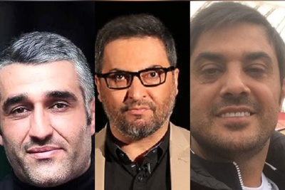 ببینید|یک نوستالژیِ تمام‌عیار؛ وقتی ستاره‌های فوتبال برای جام جهانی 2006 سرود خواندند