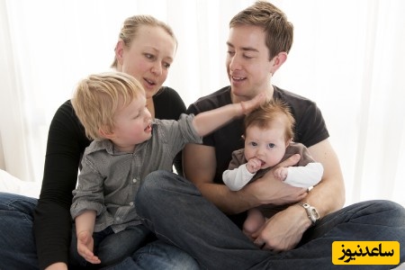 چگونه با کودک موکش رفتار کنیم؟