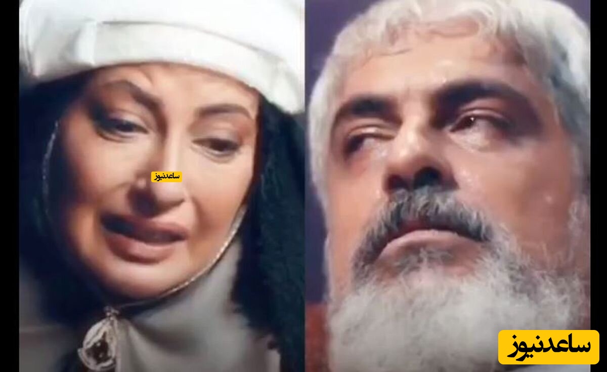 یادی کنیم از متفاوتترین سکانس عاشقانه سریال جیران با بازی درخشان مهدی پاکدل در نقش سلمان