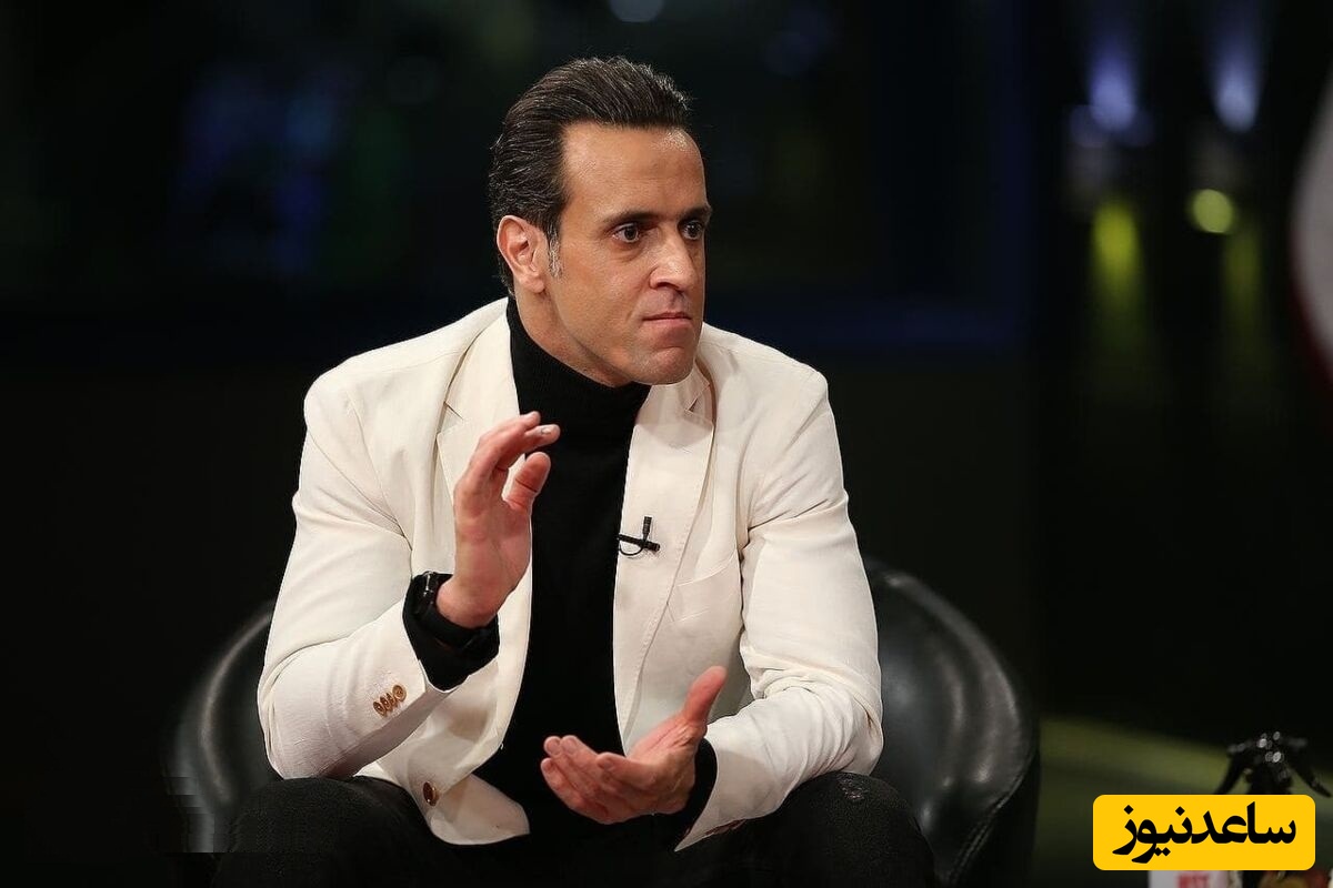 از حمایت تا هتاکی؛ فحاشی جنسی علی کریمی صدای هم‌صف‌هایش را هم درآورد+ویدیو