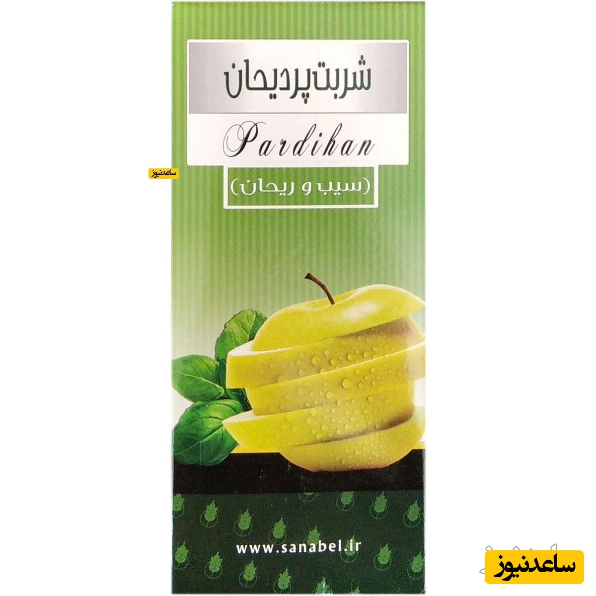 موارد مصرف شربت پردیحان + عوارض مصرف