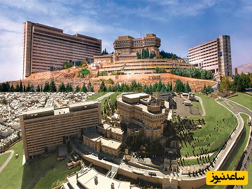 خبر تأسف‌بار برای دانشگاه شیراز: دانشجویی در خوابگاه جان باخت!