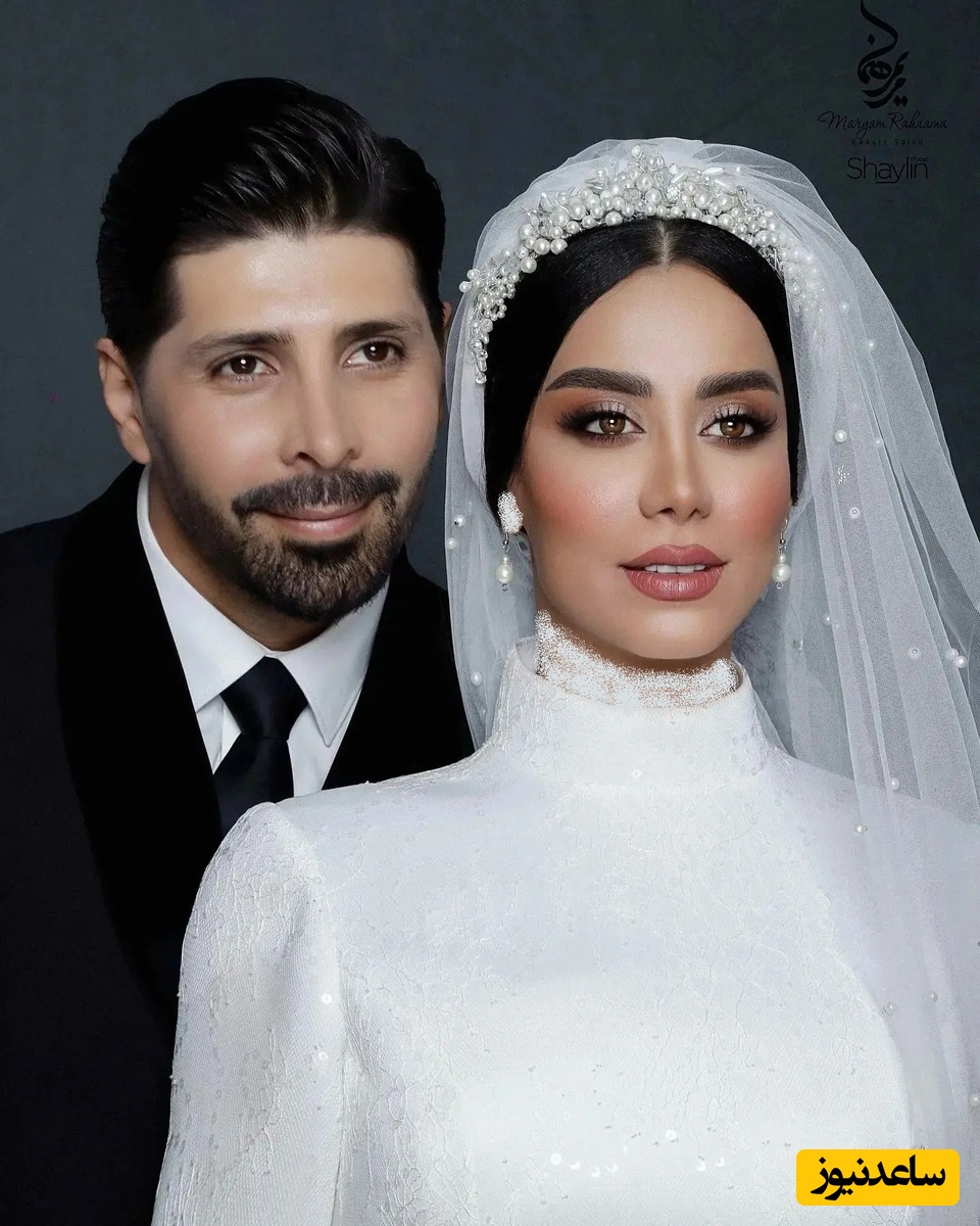 نگاهی به خونه زندگی لوکس و دلباز شبنم علیخانی و حامد تاری‌وردی زوج زیبای والیبالیست ایران/ خونه نگو جنگل بگو😍+عکس