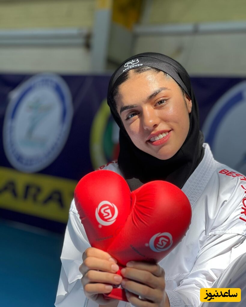 فاطمه سعیدآبادی