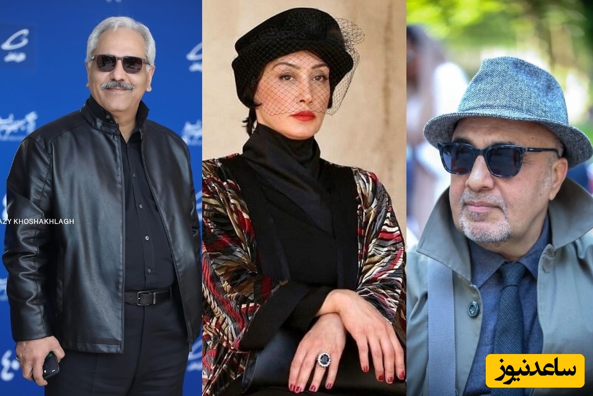 ثروتمندترین بازیگران معروف و سرشناس ایرانی را بشناسید!/از مهران مدیری تا نیکی کریمی