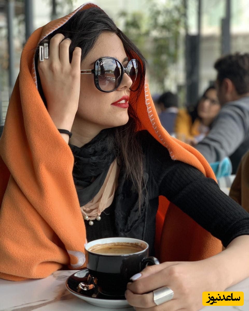 سفر دونفره بهاره رهنما با دوست مذکرش به استانبول ترکیه جنجالی شد!