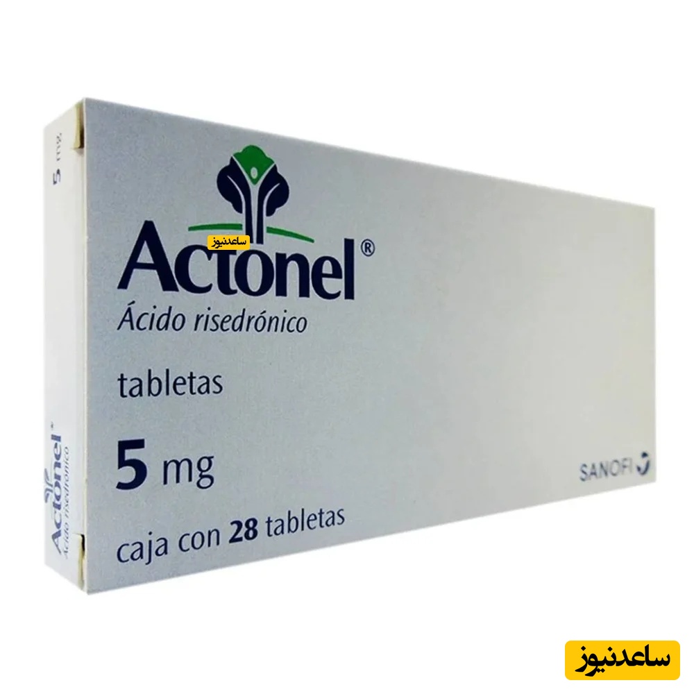 موارد منع مصرف و تداخل دارویی ریزیدرونیت