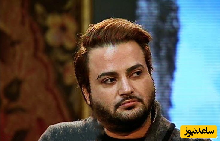 مهدی سلوکی نغییر چهره داد؛ نوه حشمت فردوس قابل شناسایی نیست