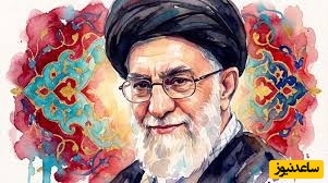 تصویری دیده نشده از رهبر شهید انقلاب در کتابخانه ای پر از علم و فرهنگ+ عکس