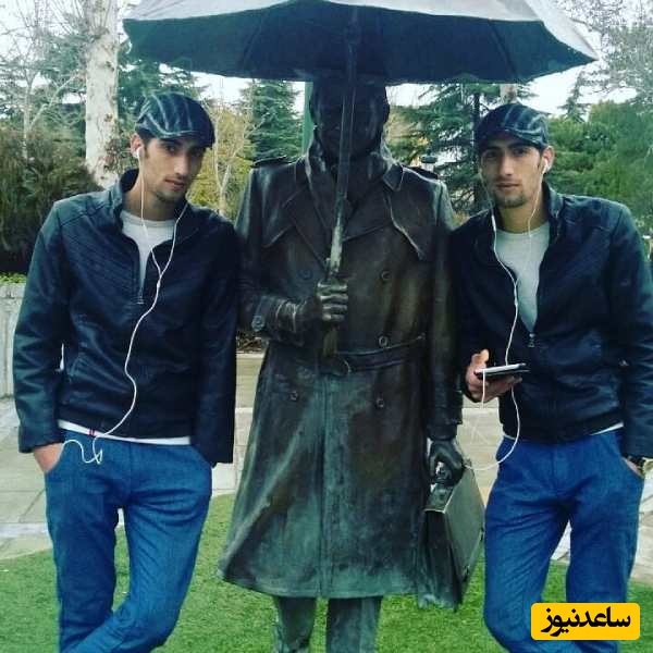 بازیگران پایتخت