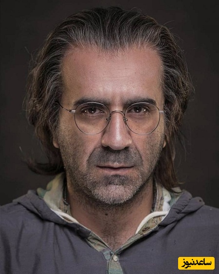  مهدی حسینی نیا