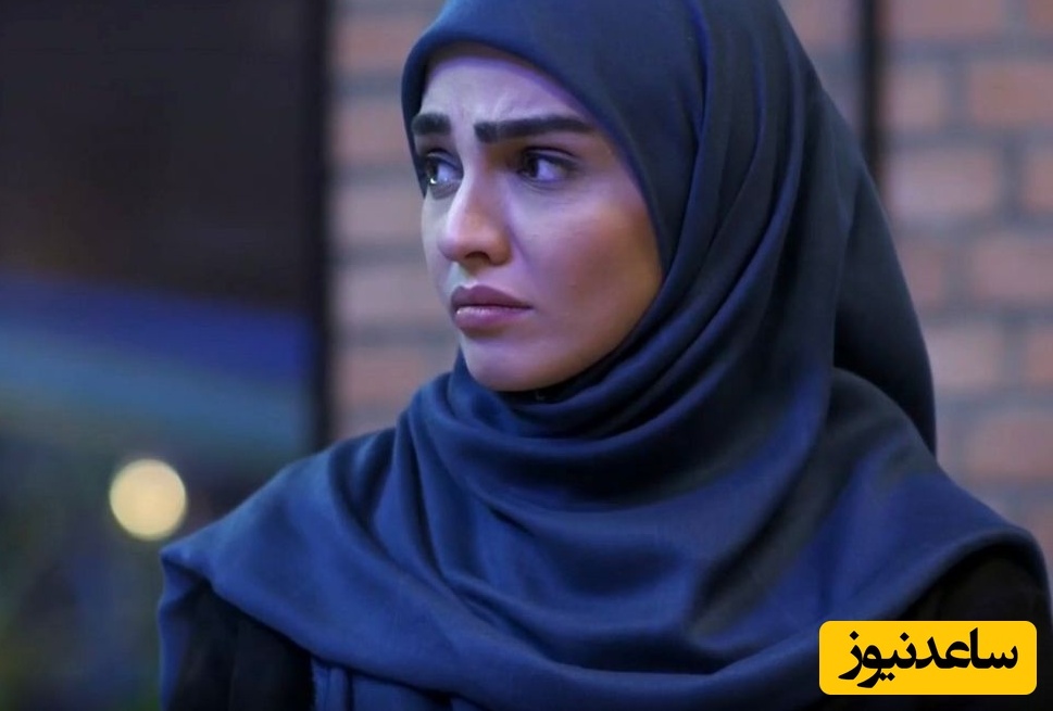 «شیوا همکلاسی مرضیه» سریال بچه مهندس 4 در ترکیه در 37 سالگی