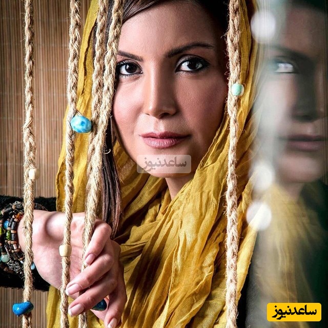 تغییر چهره سامیه لک