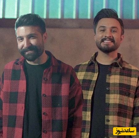 دانلود آهنگ  احساسی «آبی فیروزه ای» کار مشترک ستاره‌های پاپ، حمید هیراد و مصطفی راغب + متن ترانه/جز تو کی میتونه رو به رام کنه با یه نگاه دل من بنده به تار موی دلبند توئه