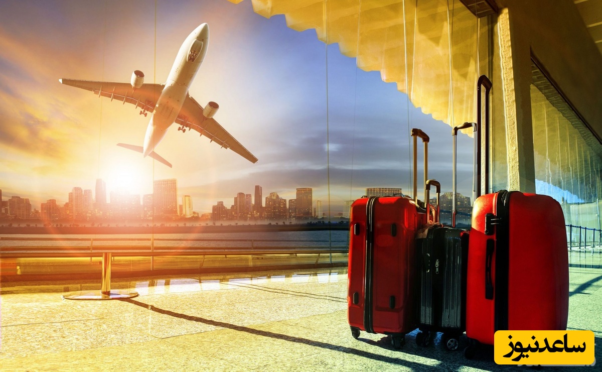 دیدن اسباب سفر در خواب چه تعبیری دارد؟ / تعبیر خواب اسباب سفر