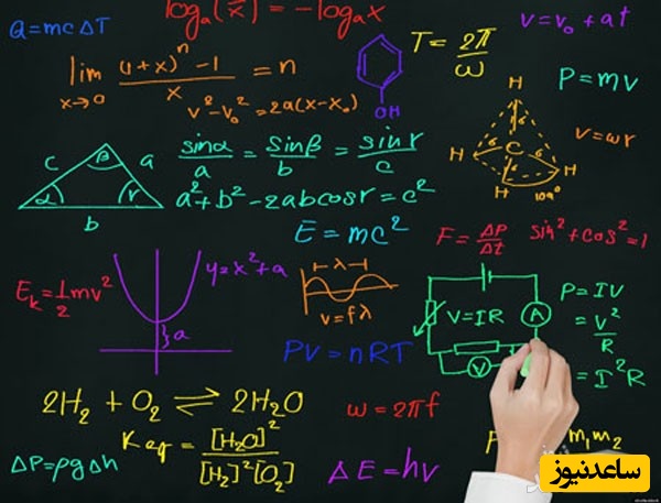 آشنایی با مجموعه ریاضی و بازار کار آن