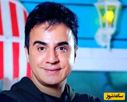 گریم جدید عمو پورنگ در سریال «اکسیر»