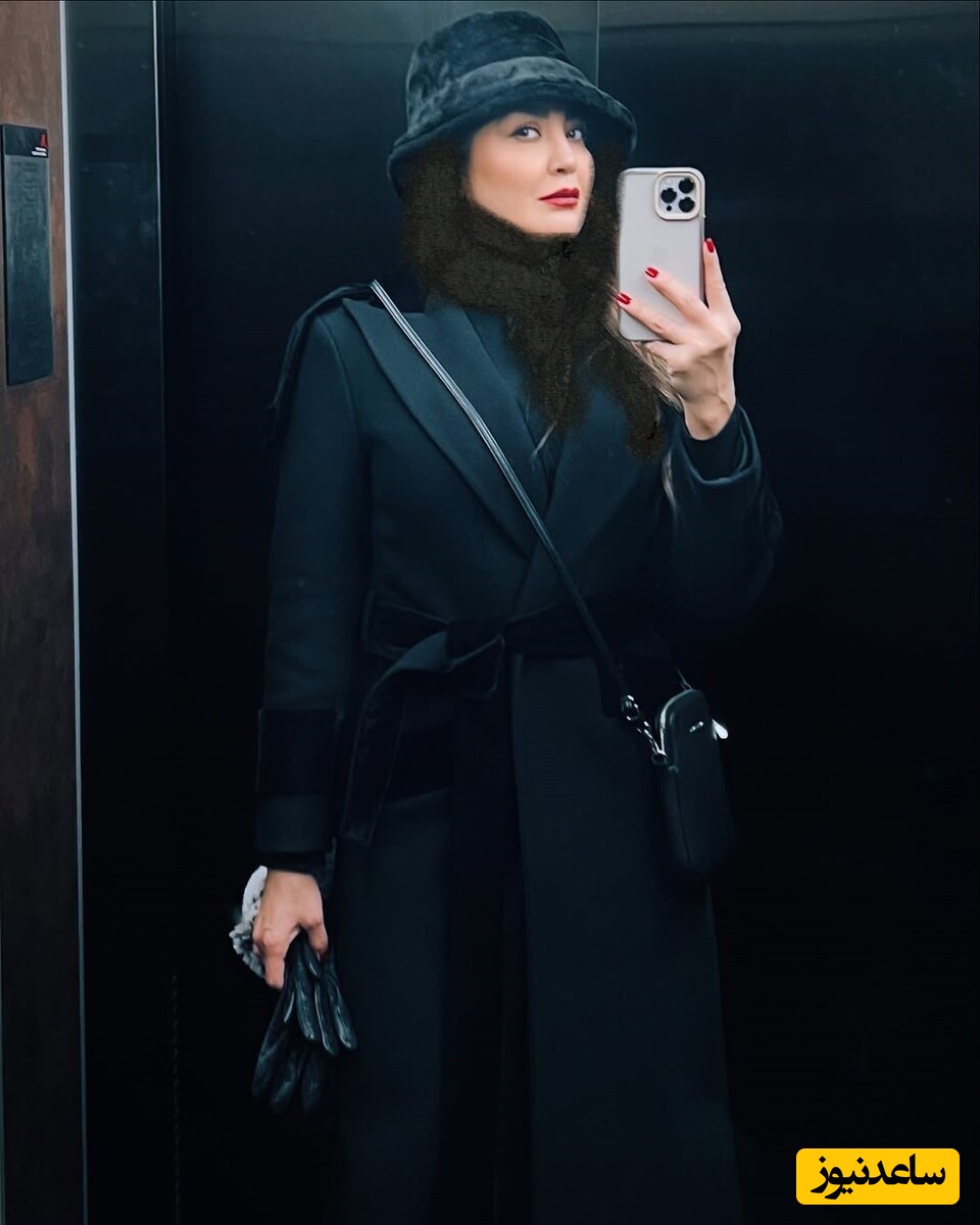 مریم معصومی