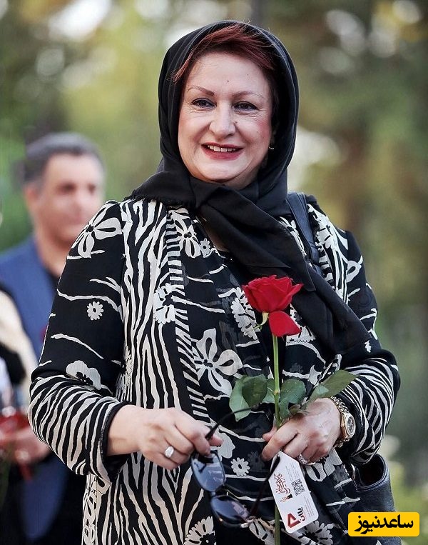 پیش غذای جذاب مریم امیرجلالی در برنامه شام ایرانی+فیلم