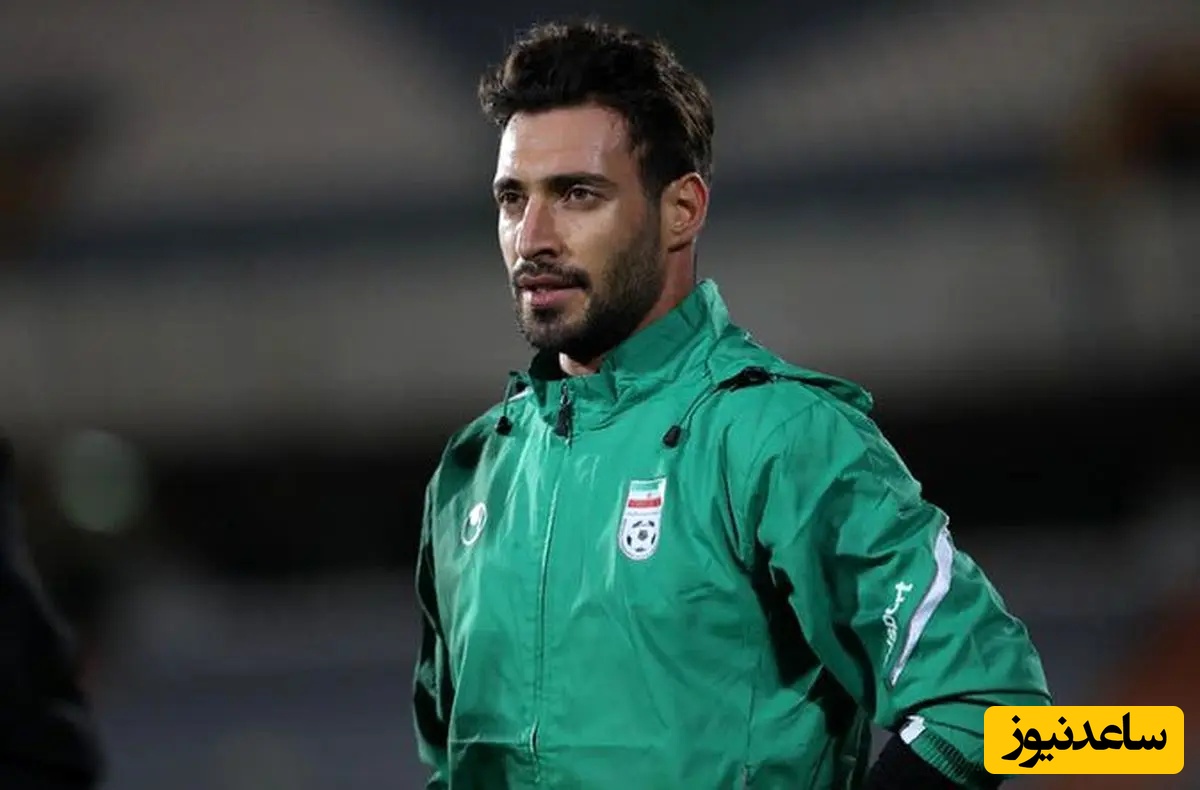 شجاع خلیل زاده: خراب آن کس که آبادت نخواهد