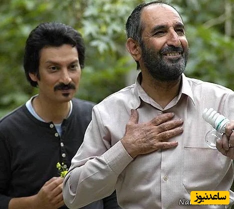 ارژنگ امیرفضلی