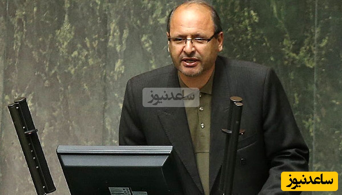 (ویدیو)‌ افشای نماینده مجلس در مورد یک شخص سه شغله که بیت‌المال را می‌بلعد!