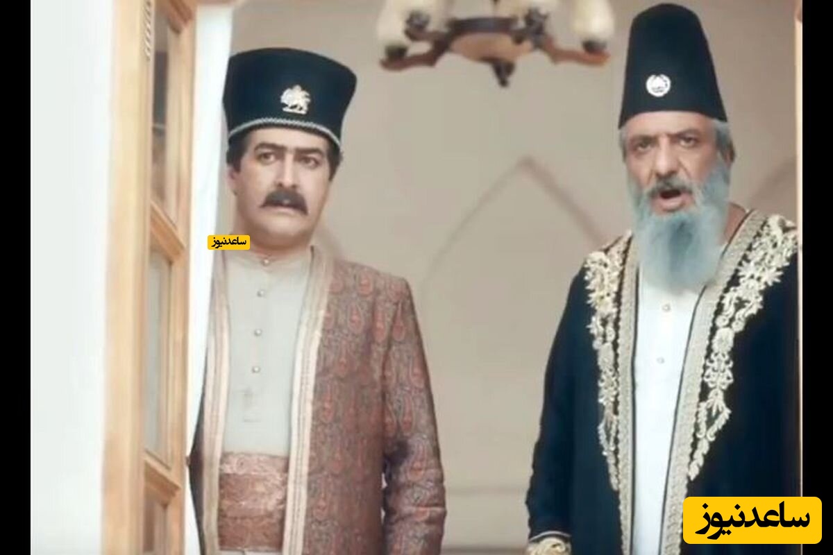 یادی کنیم از سکانس تماشایی سریال جیران؛ وقتی زنان شاه همدست می شوند!